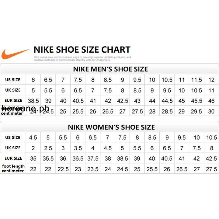 us 8 shoe size to uk