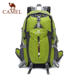 camel 40l backpack