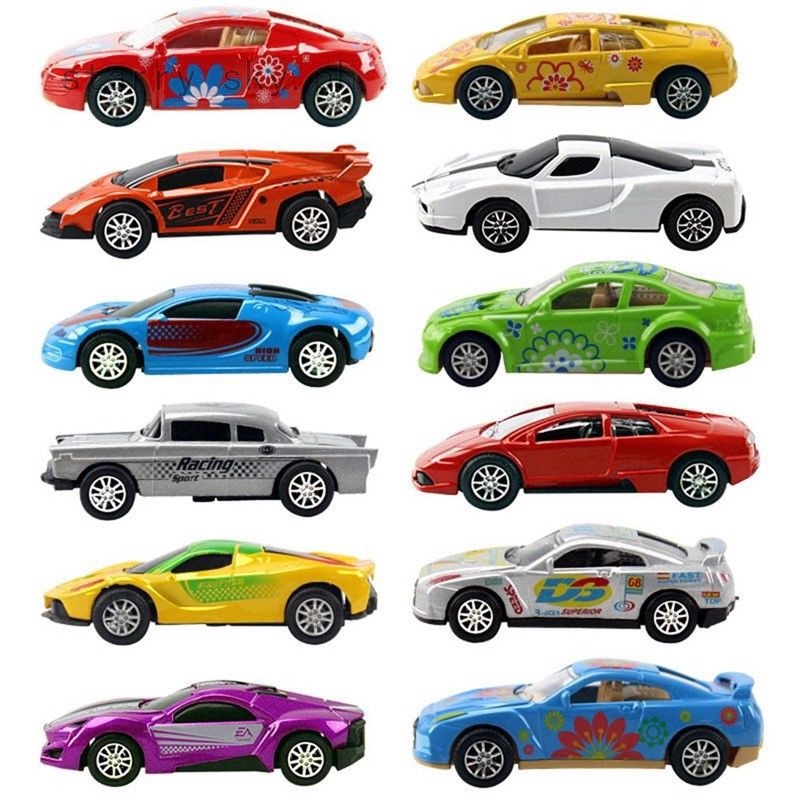 pull back toy cars