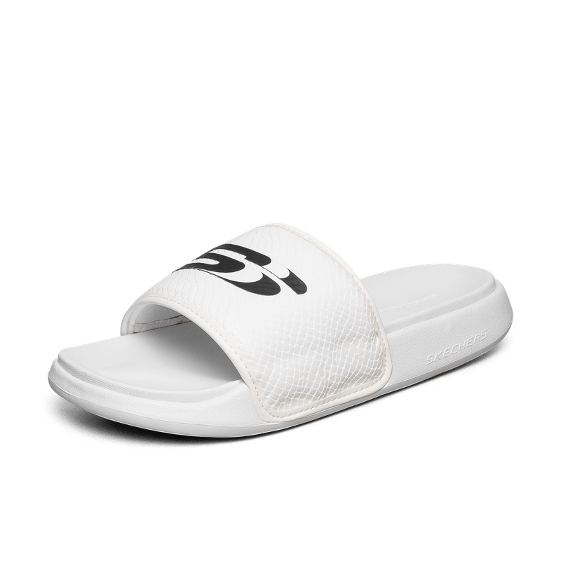skechers open toe sandals