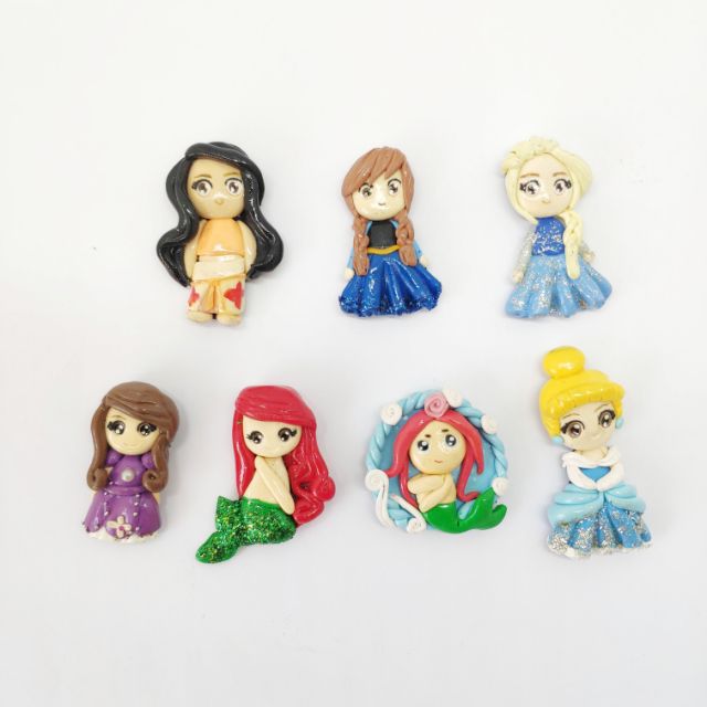 clay dolls wholesale