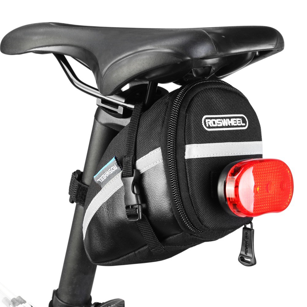 cycling seat bag