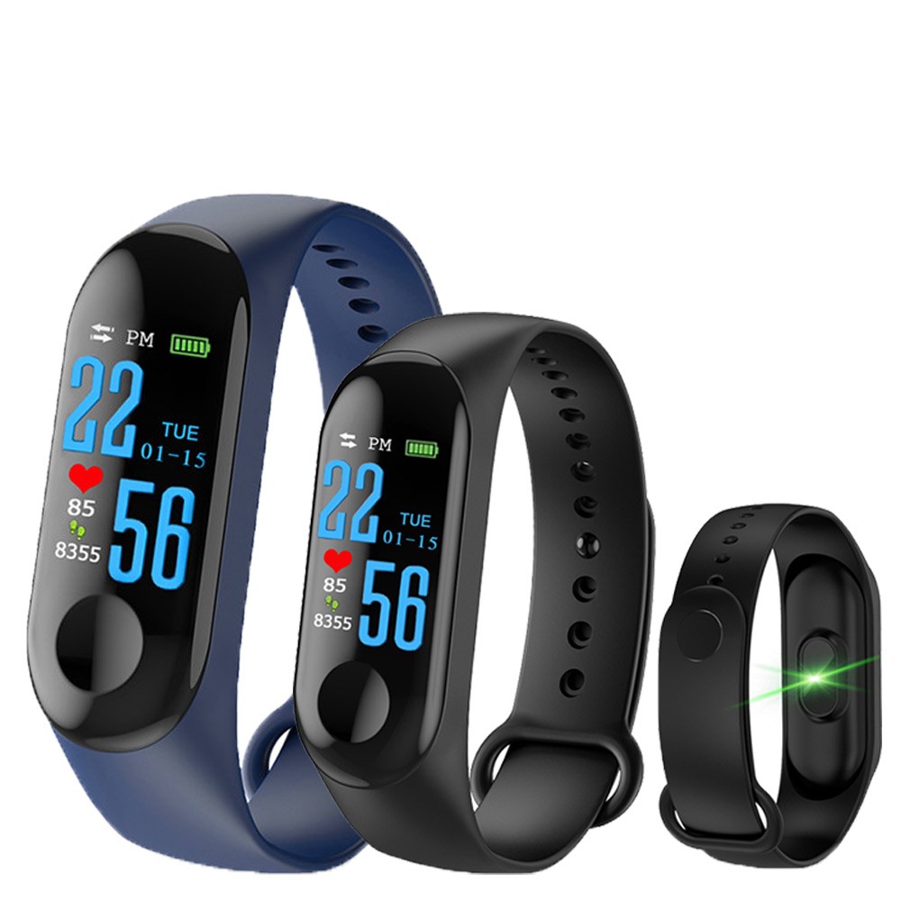 m3 waterproof watch