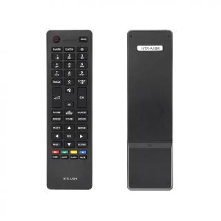 IR Replacement TV Remote Control HTR-A18H for Haier