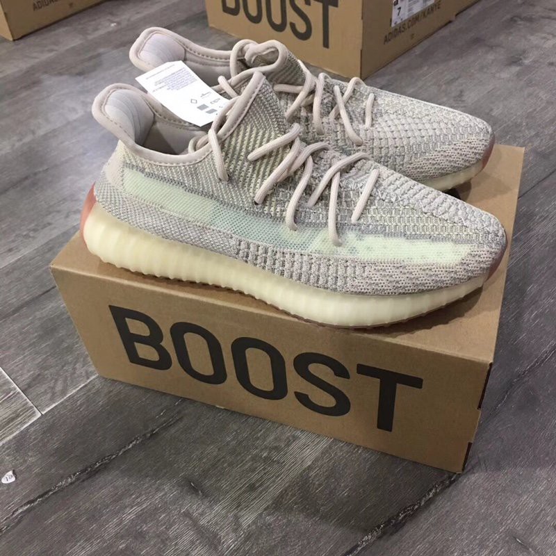 Yeezy Boost 350 V2 Cloud White Raffles 43 EU White Buy
