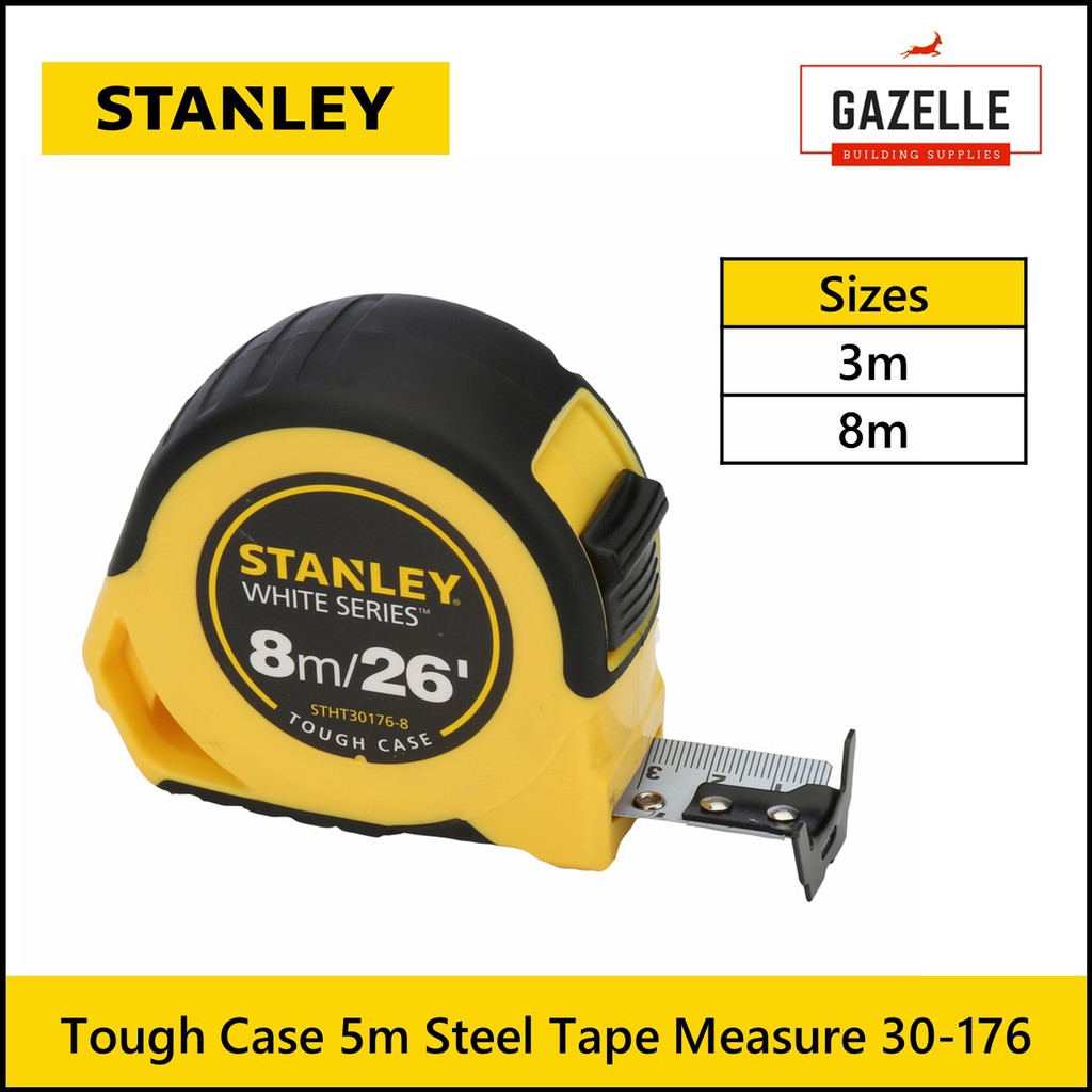 tape measure 30