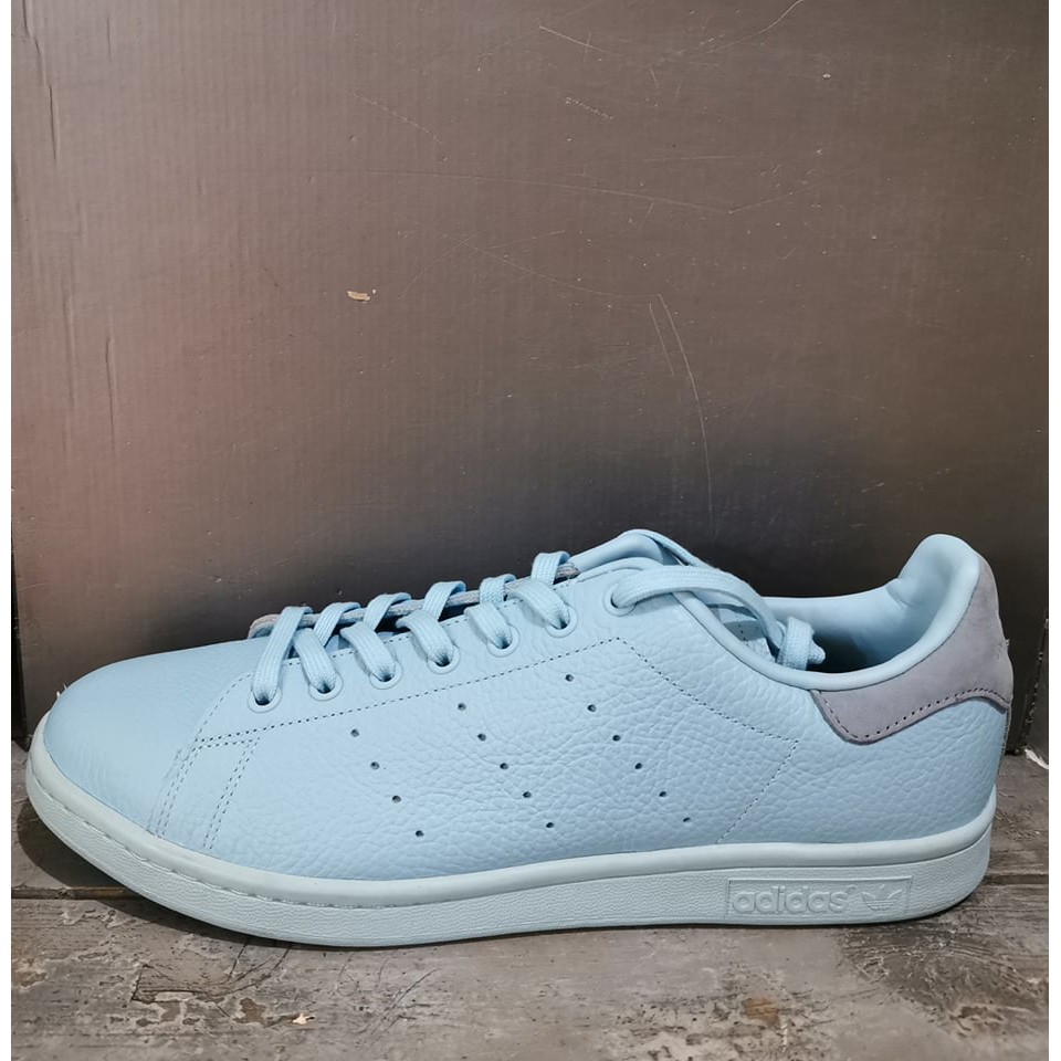 stan smith icey blue