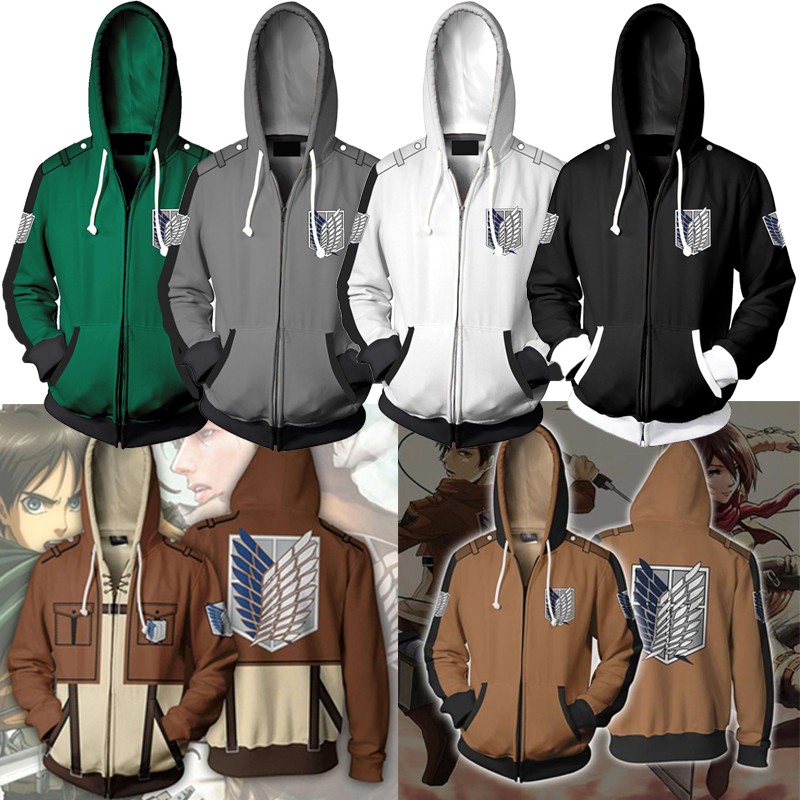 cosplay sweatshirts