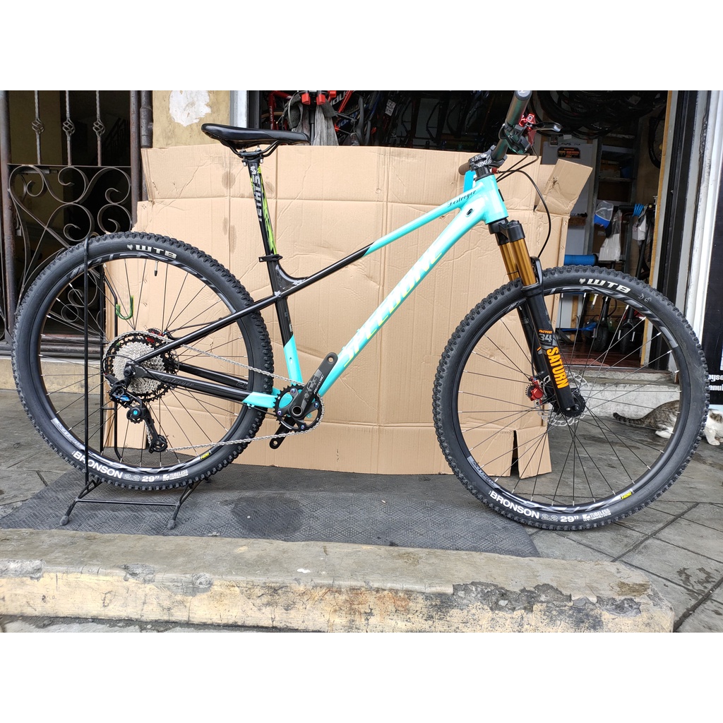 speedone fork 29er