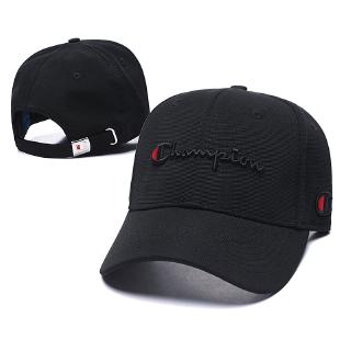 black and yellow baseball cap