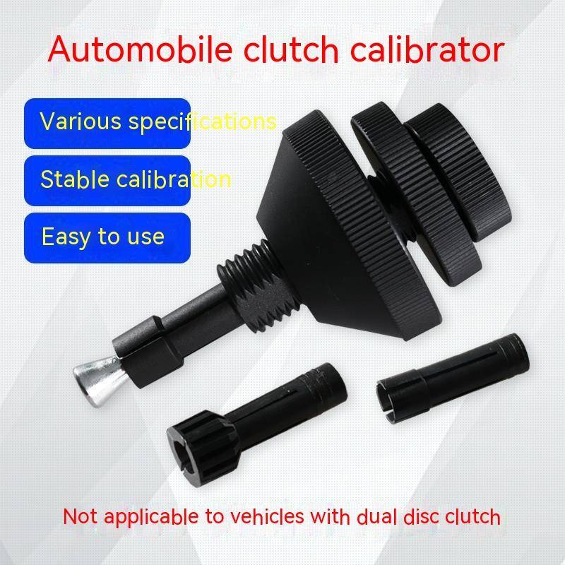 Automobile clutch alignment calibrator clutch correction tool clutch ...