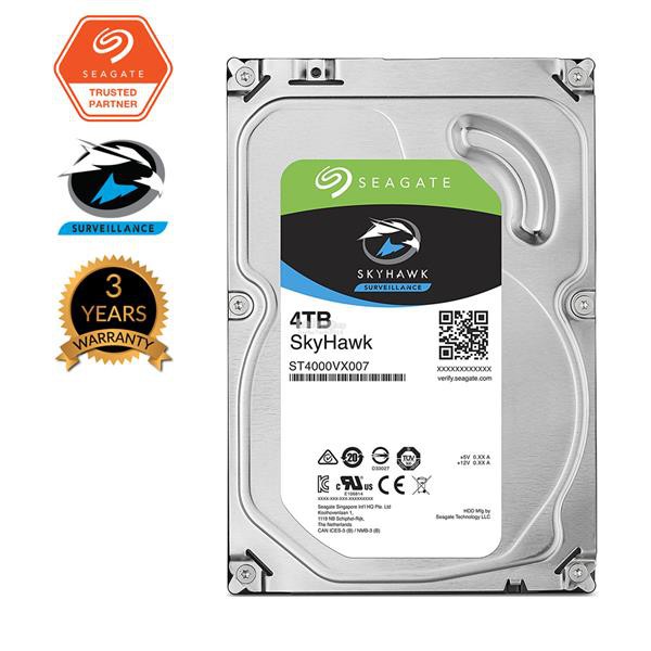 4tb hard disk for cctv price