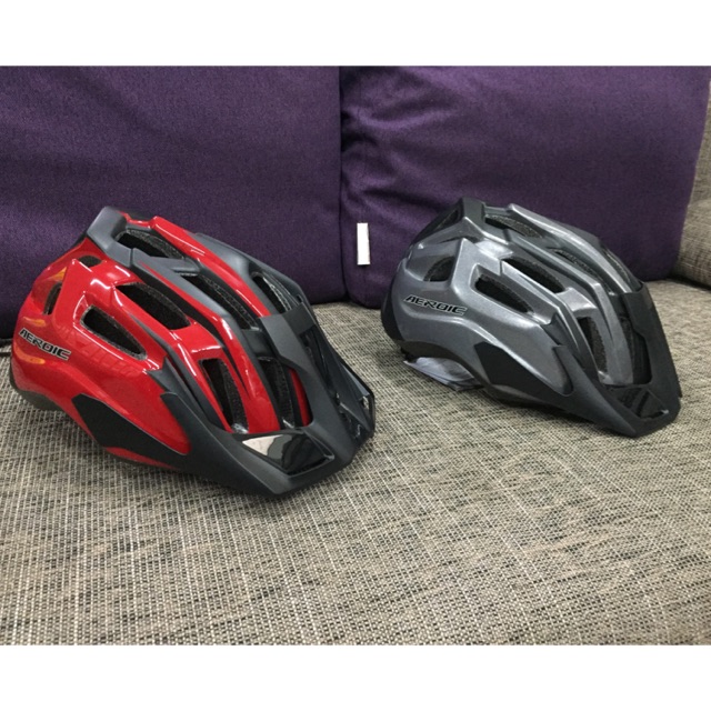 aeroic helmet