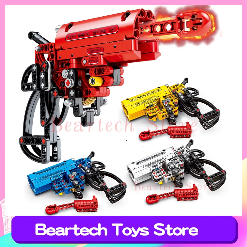 lego technic blocks