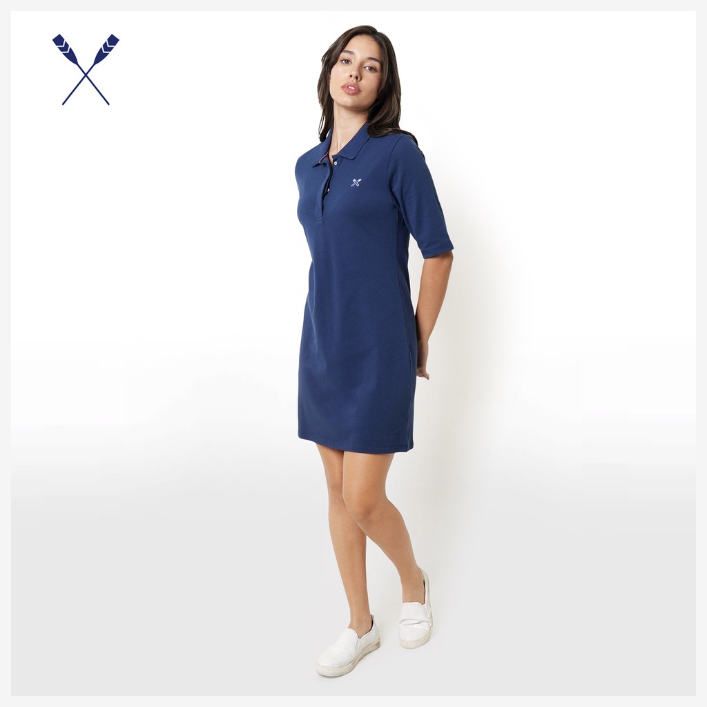 regatta polo dress