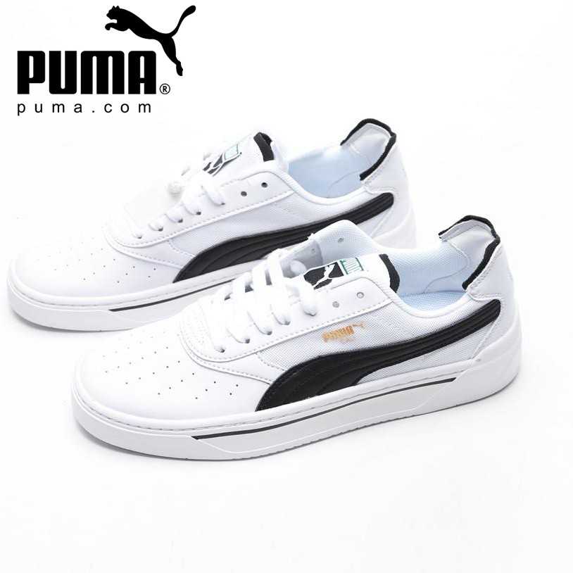 puma pool shoes
