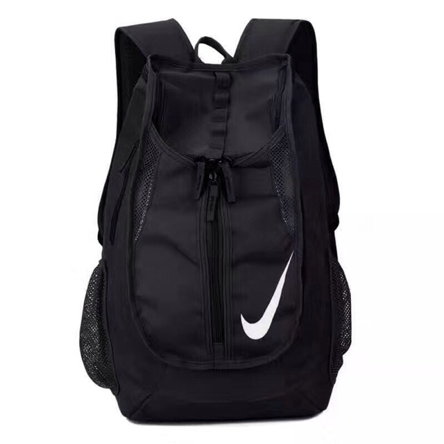 pink nike soccer bag