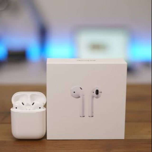 airpods gen 2 used