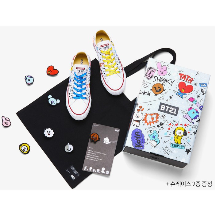 bts converse shoes for sale