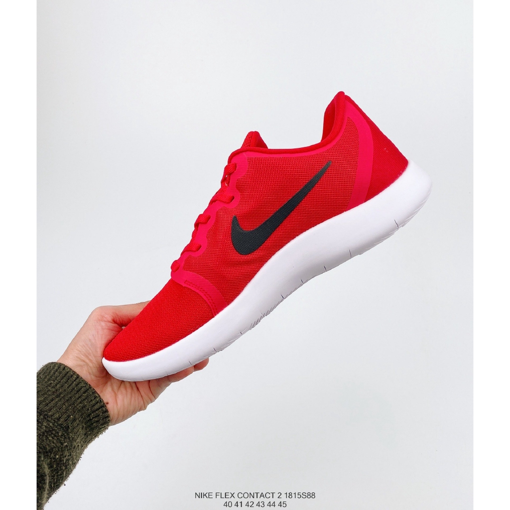 nike flex contact 2 red