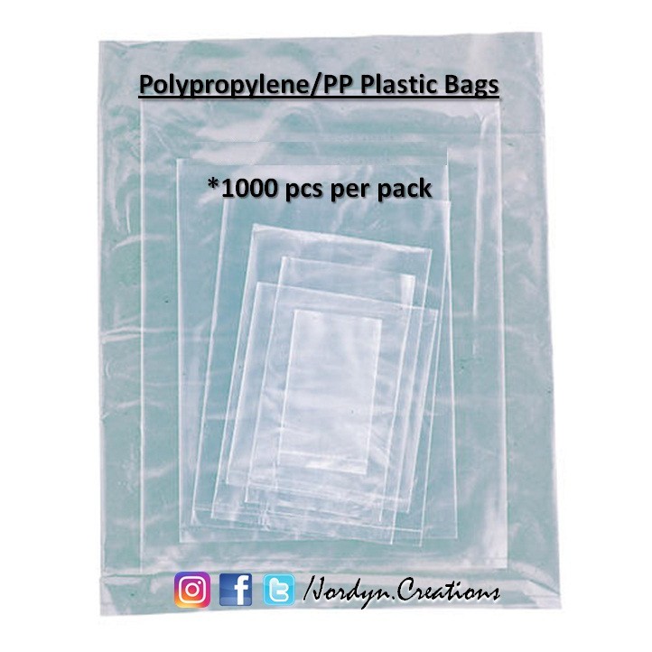 Polyethylene Plastic Bags Supplier Philippines Style Guru Fashion