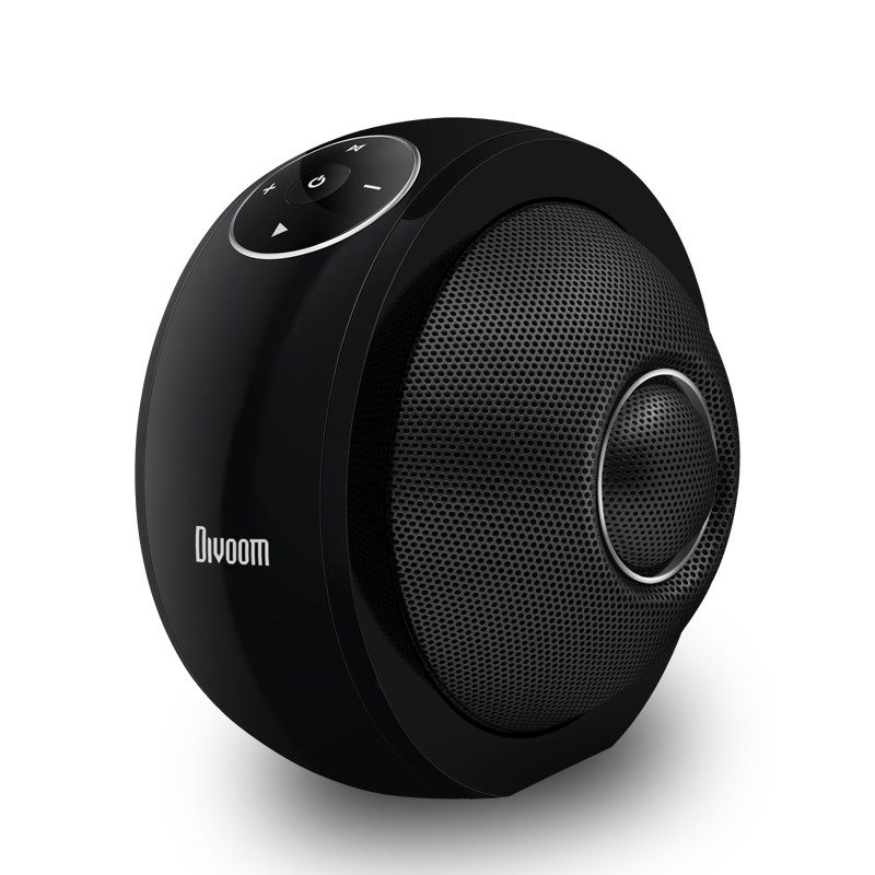 divoom bulb speaker