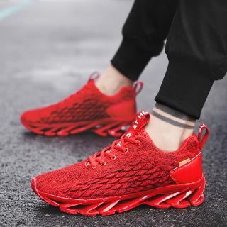 non mesh sneakers