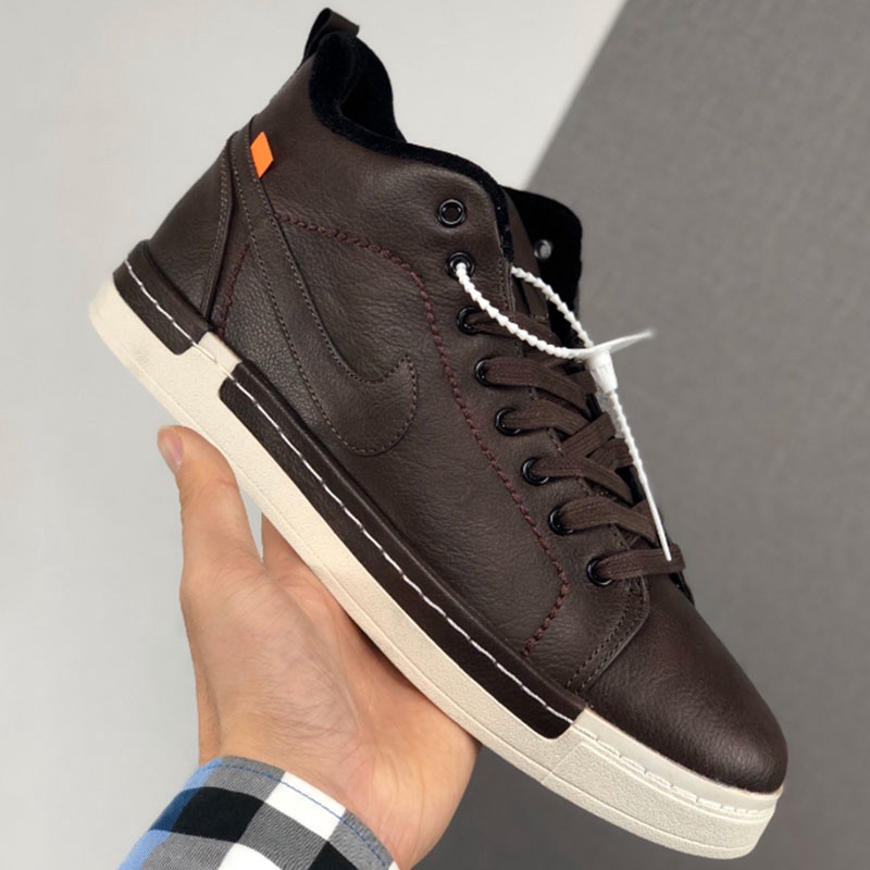 lunar air force duckboot