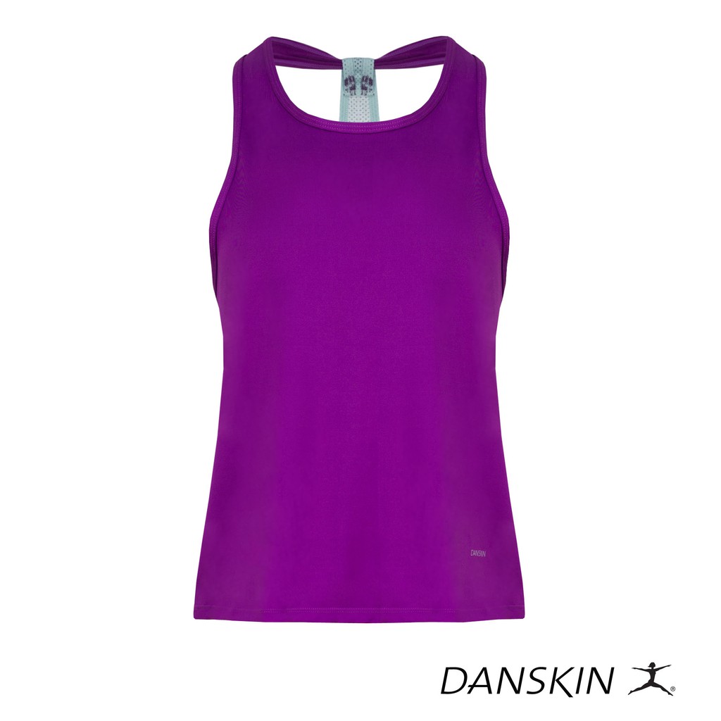 danskin racerback tank