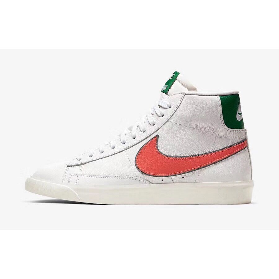 nike blazer skate shoes