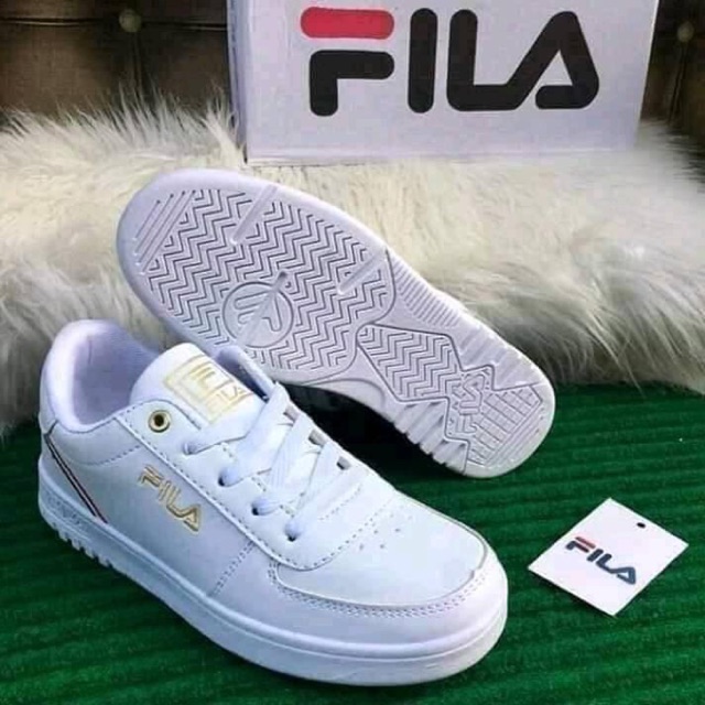 Fila Airforce | Shopee Philippines