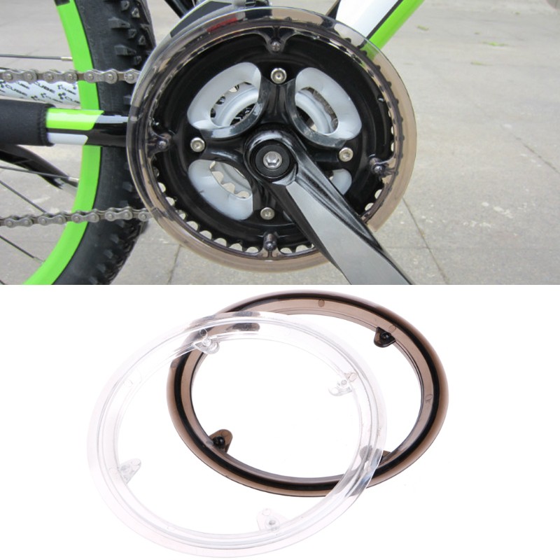bicycle wheel covers