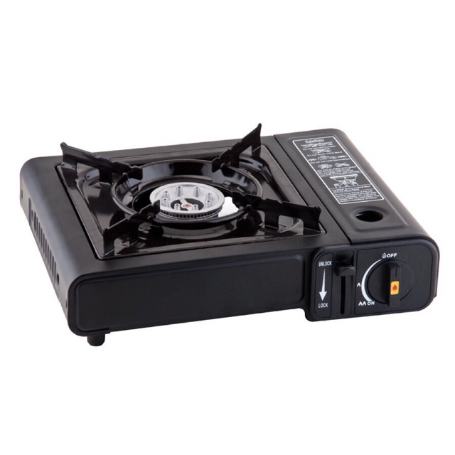 Durable Portable Butane Gas Stove Shopee Philippines