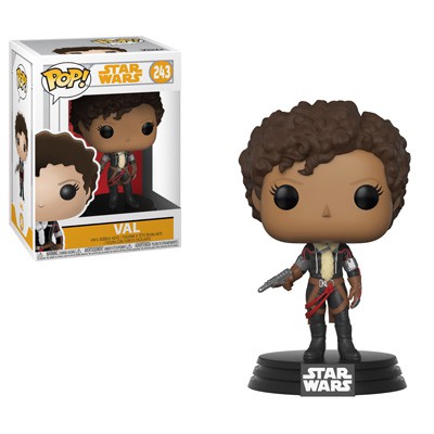 solo a star wars story funko pop
