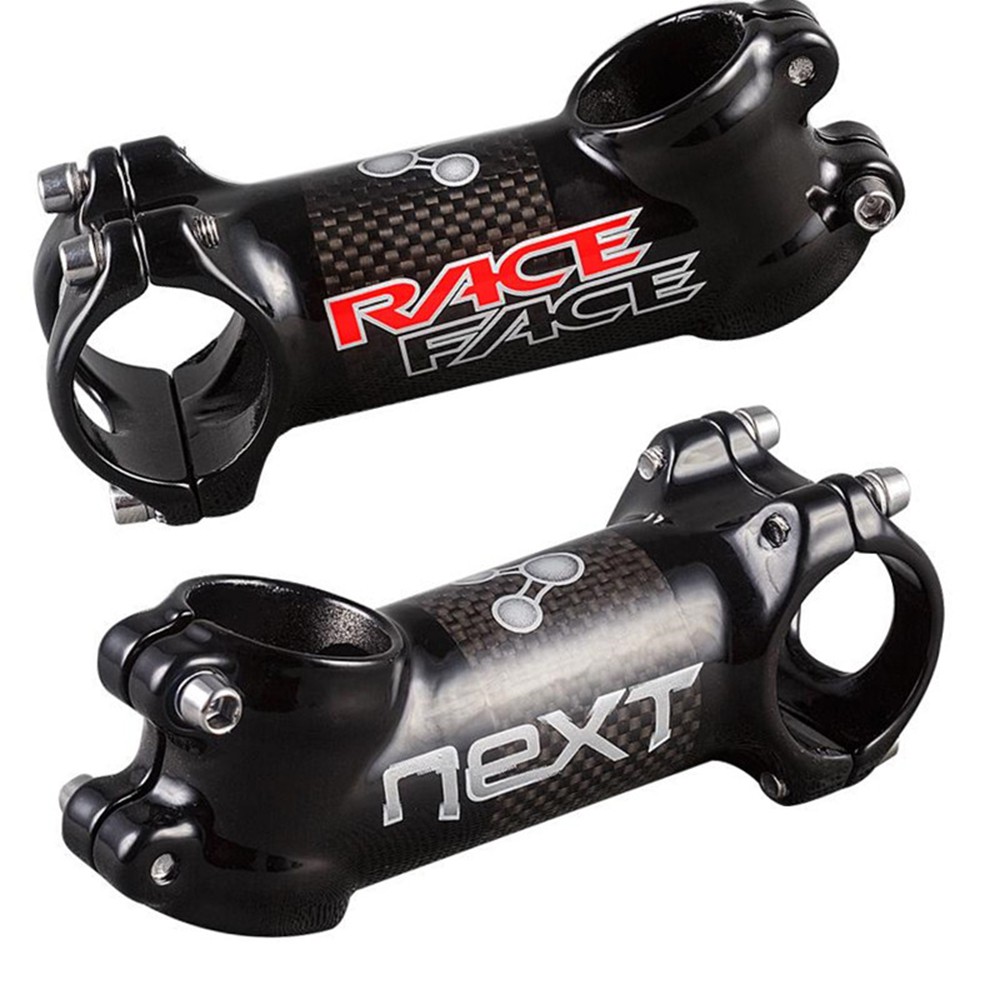 race face mountain bike stem