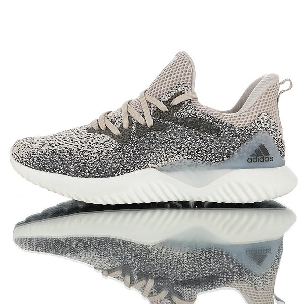 adidas alphabounce beyond grey carbon