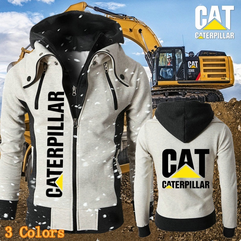 Caterpillar Winter Coat atelieryuwa.ciao.jp