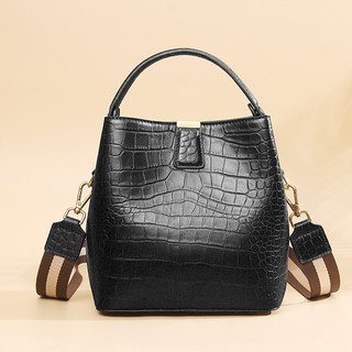 real leather handbags