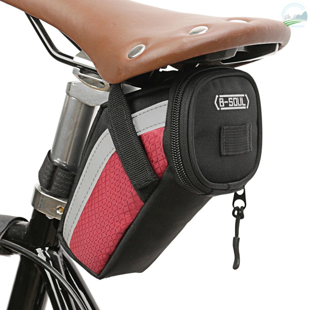 cycling storage bag