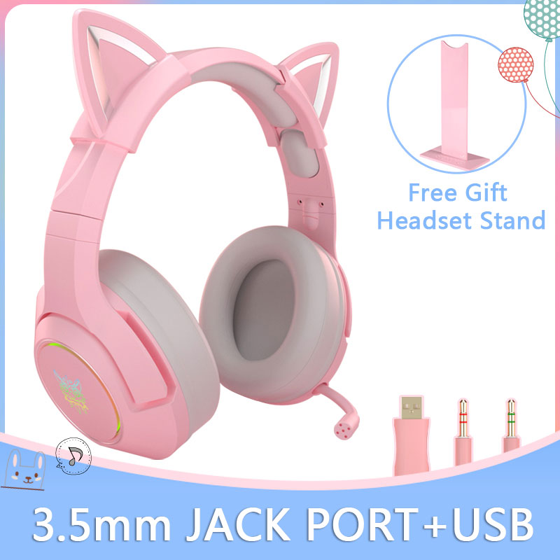 cat headset ps4