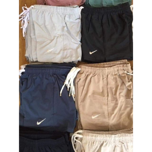 unisex nike shorts