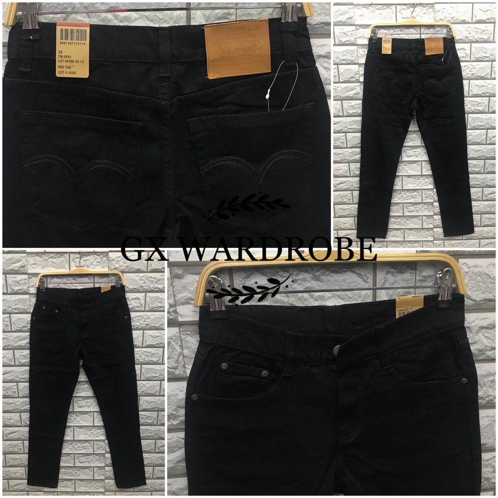 levis jeans pant for man