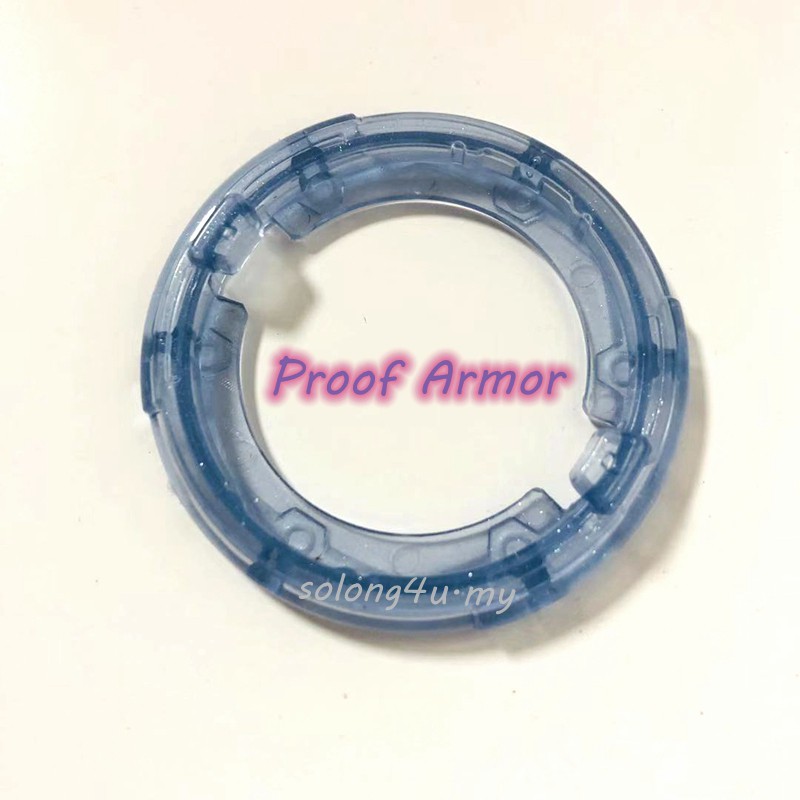 Proof Armor S3 Battle Ring Matching Beyblade Burst Energy Ring Shopee
