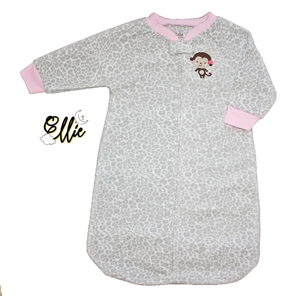 child of mine baby girl clothes