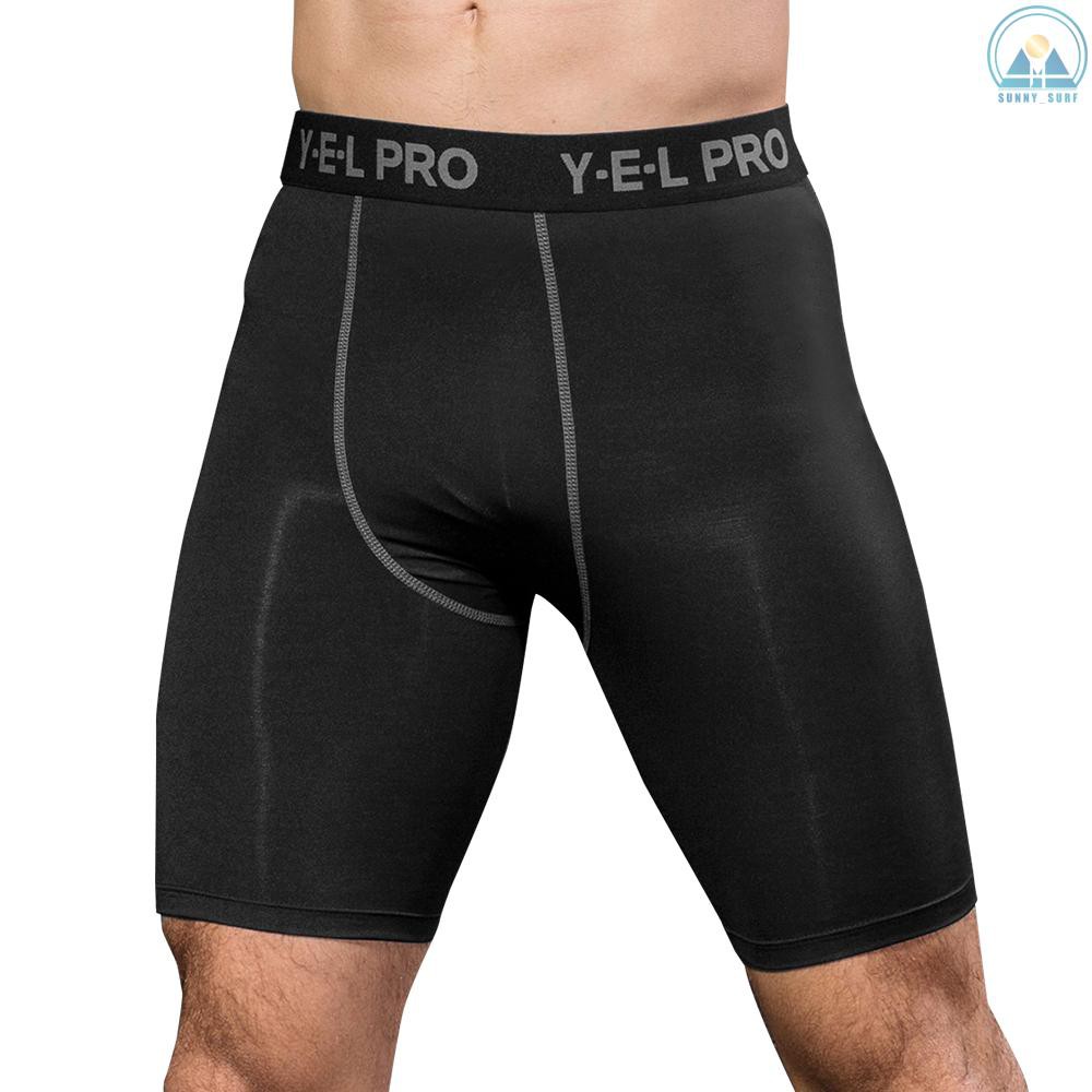 compression boxers