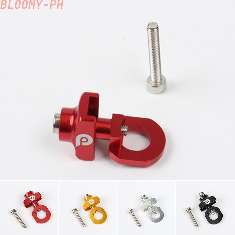 For Fixie Bike Chain Tensioner Adjuster Fastener For 14 Inch Single