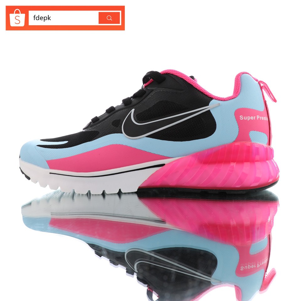 قناة طين قبول Nike Air 270 Black Pink Pleasantgroveumc Net