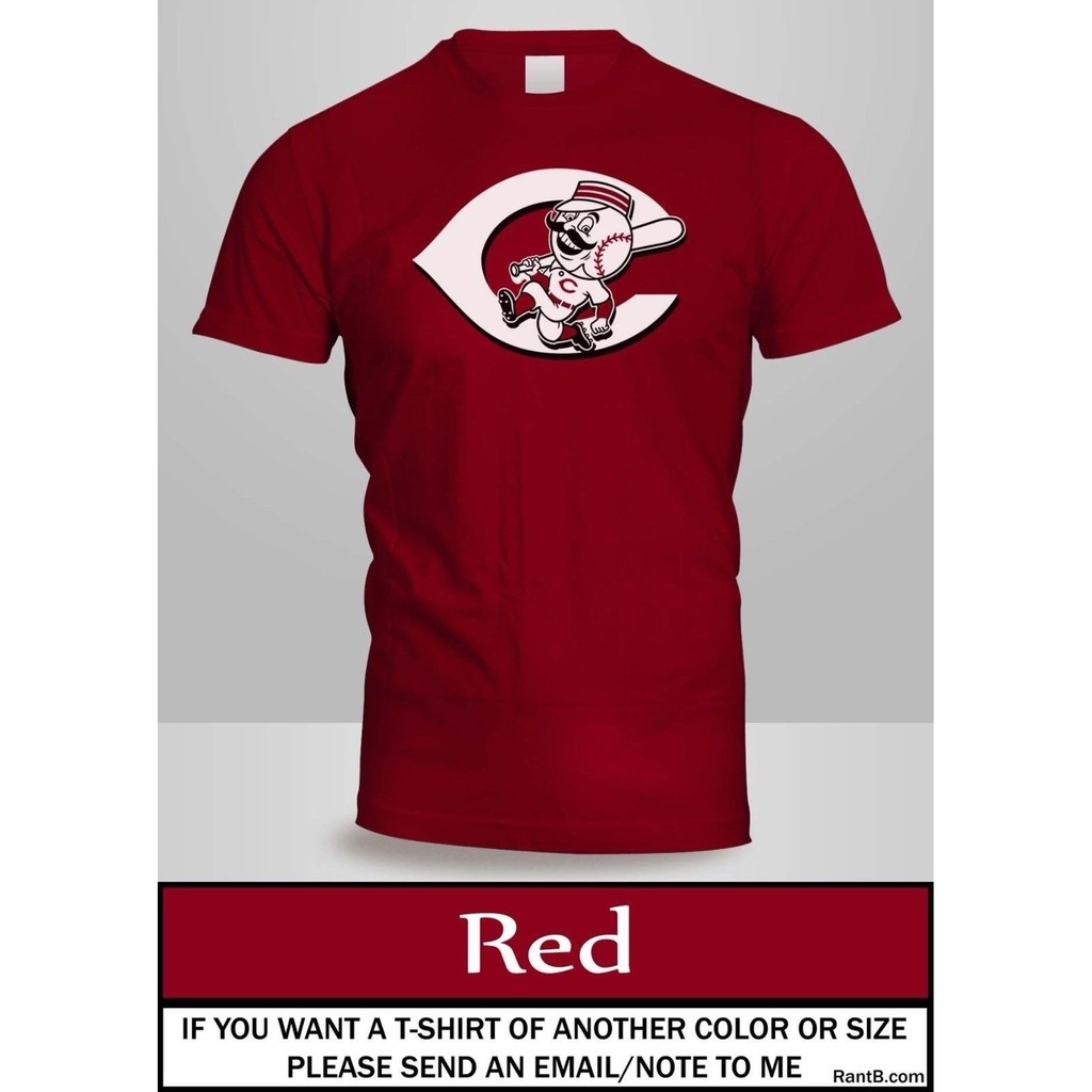 cheap reds t shirts