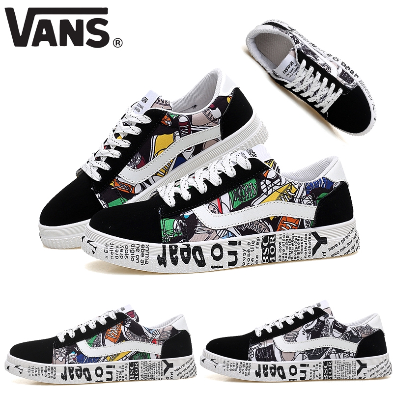vans 34 vans 34