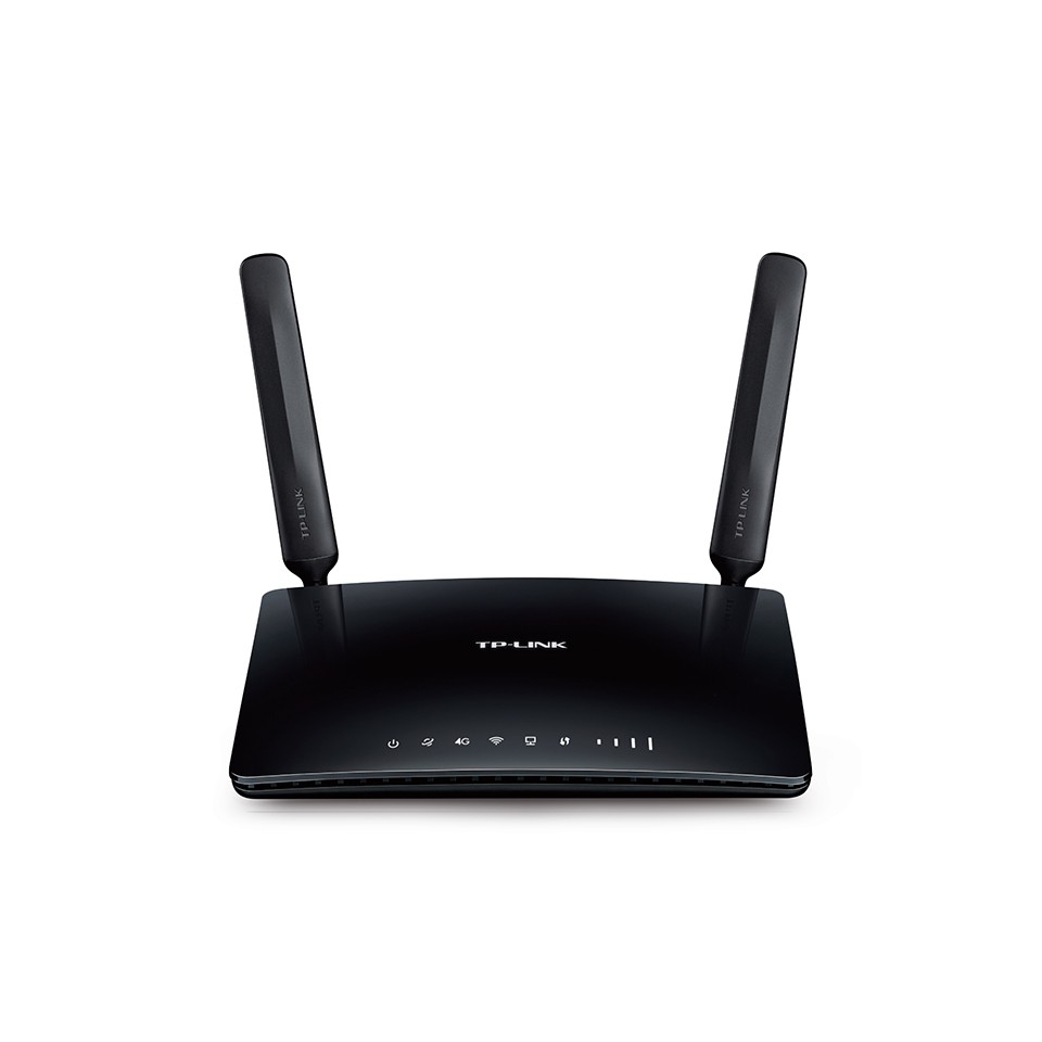 Wi fi роутер tp link tl mr6400 обзор